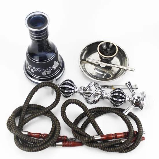 Hubbly Bubbly Hookah Accessories