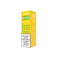 Airspops M.USE Prefilled pod 3ml 5% N/Salt