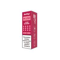 Airspops M.USE Prefilled pod 3ml 5% N/Salt