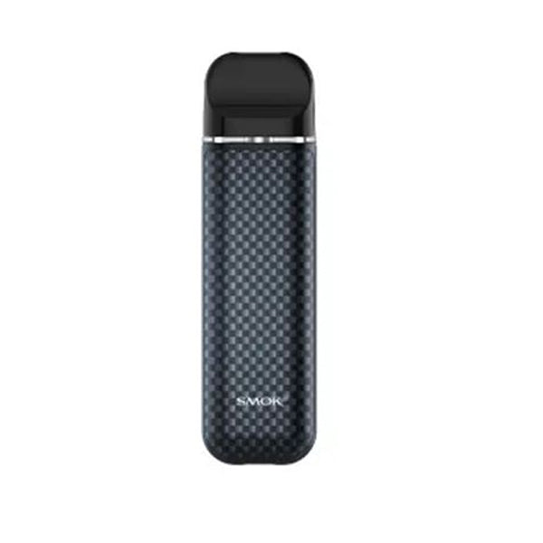 Smok Novo 2 Vape Pod System - Black Carbon Fiber