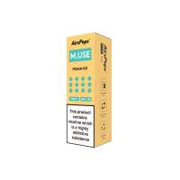 Airspops M.USE Prefilled pod 3ml 5% N/Salt