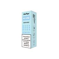 Airspops M.USE Prefilled pod 3ml 5% N/Salt