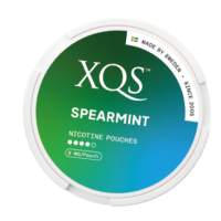 XQS Nicotine Pouches - 1 Tin (20 Pouches)