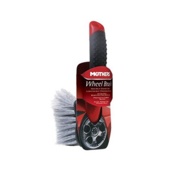 Mothers Wheel Brush