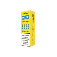 Airspops M.USE Prefilled pod 3ml 5% N/Salt